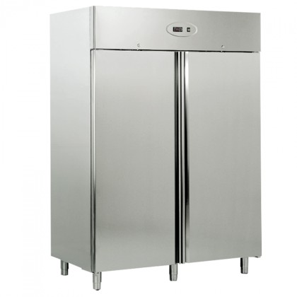 REFRIGERATED CABINETS